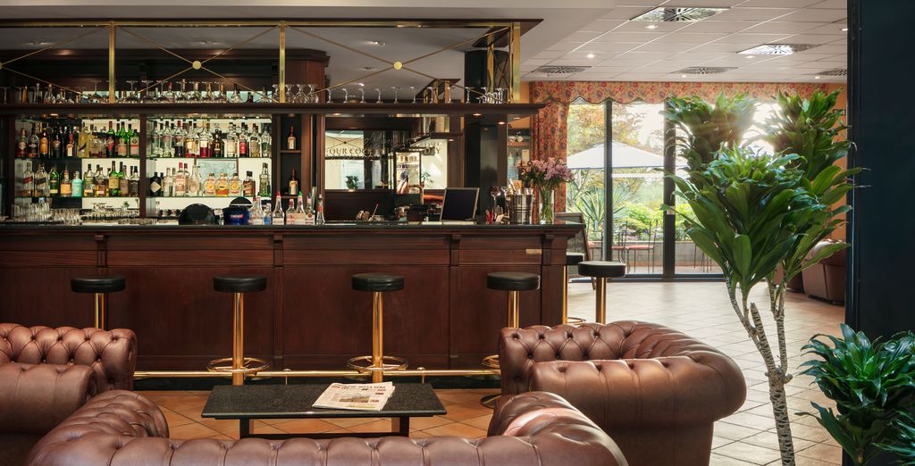 Hotel Roma Praga 4*