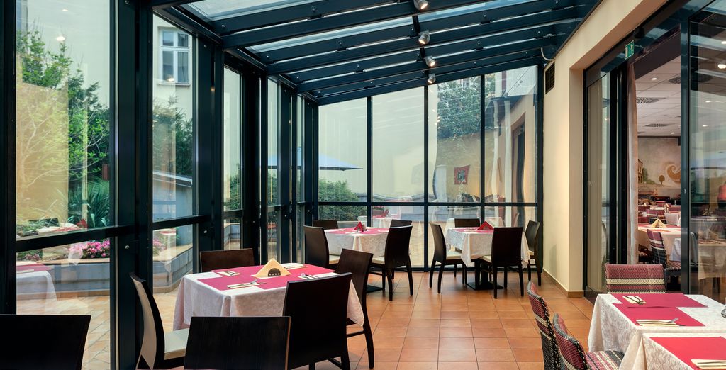 Hotel Roma Praga 4*