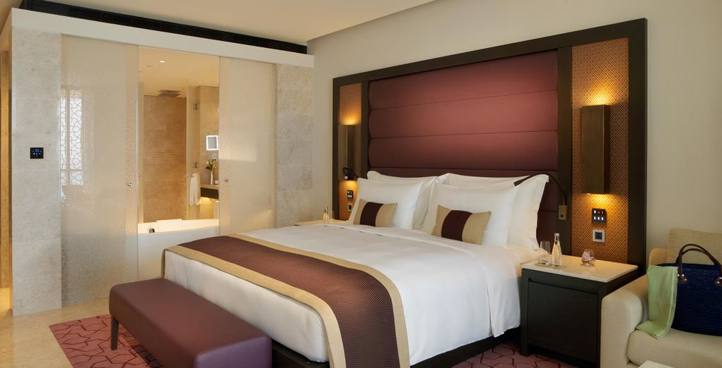 Kempinski Hotel Muscat 5*