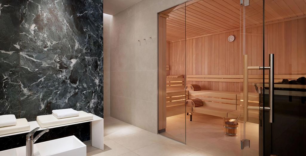 Basel Marriott Hotel 4*