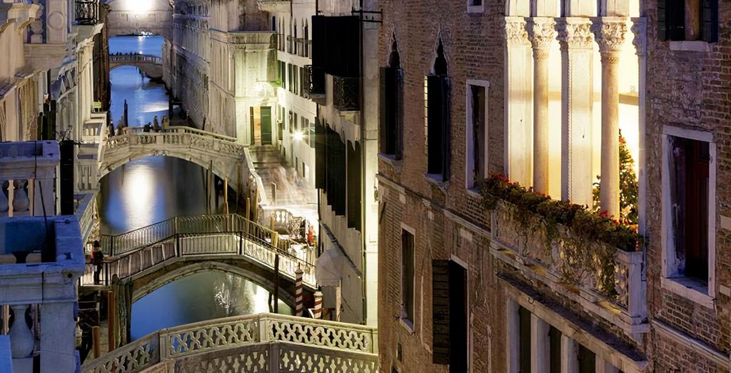 Hotel Colombina 4*