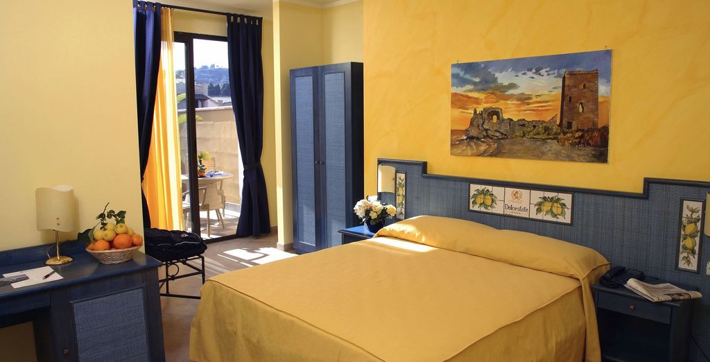 Hotel Dolcestate 4*