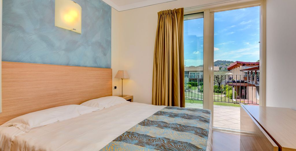 Lake Garda Resort 4*