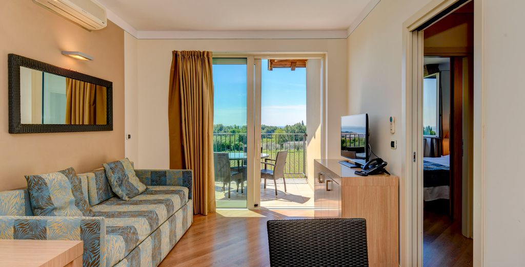 Lake Garda Resort 4*