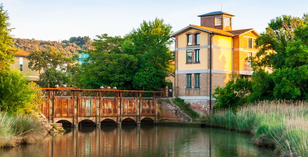 Riva Toscana Golf Resort & Spa 4*