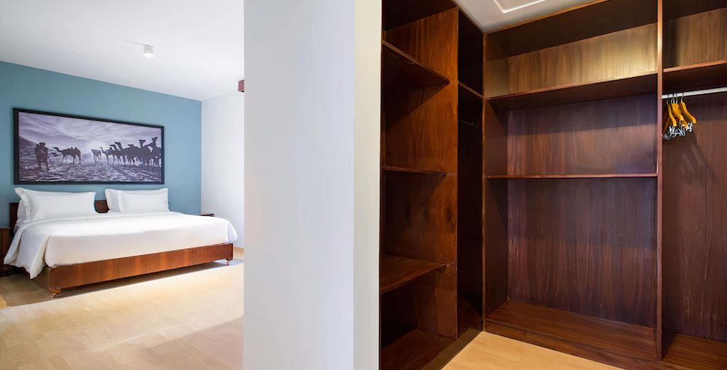 Radisson Individuals Marina Port Ghalib 5*