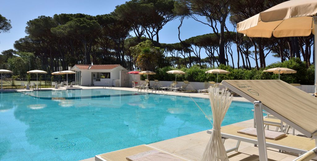 The Sense Experience Resort 5*L