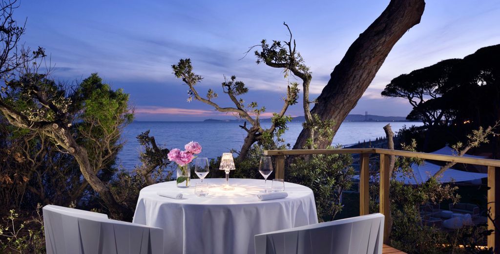 The Sense Experience Resort 5*L