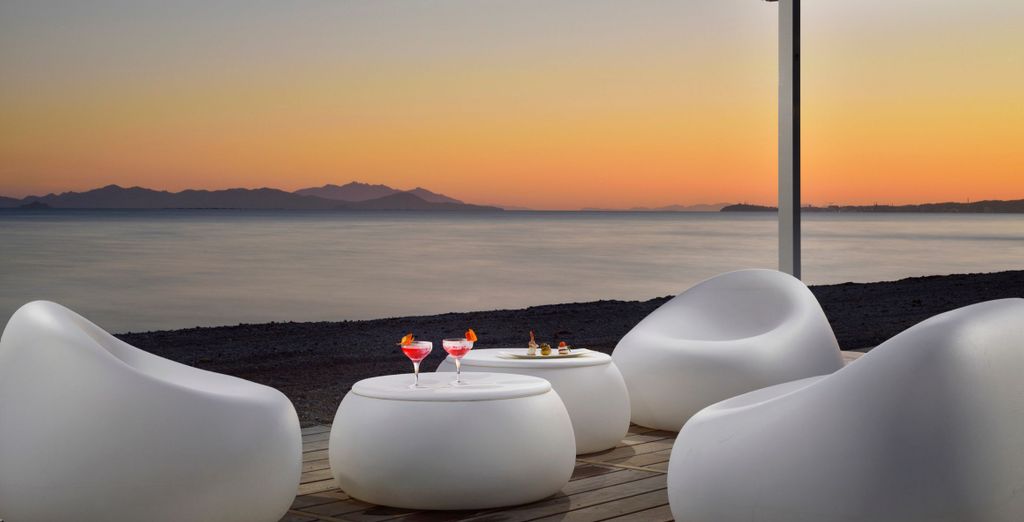 The Sense Experience Resort 5*L