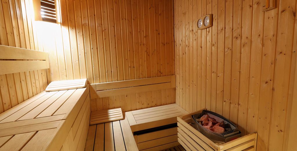 Hotel Sowell Family Valfréjus 