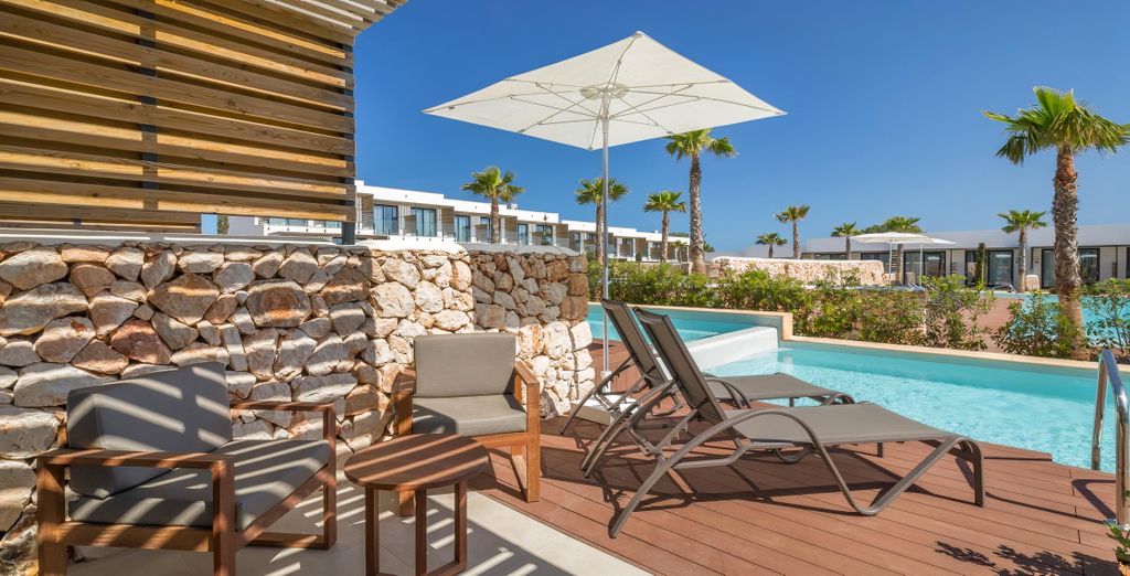 Barceló Nura 5*