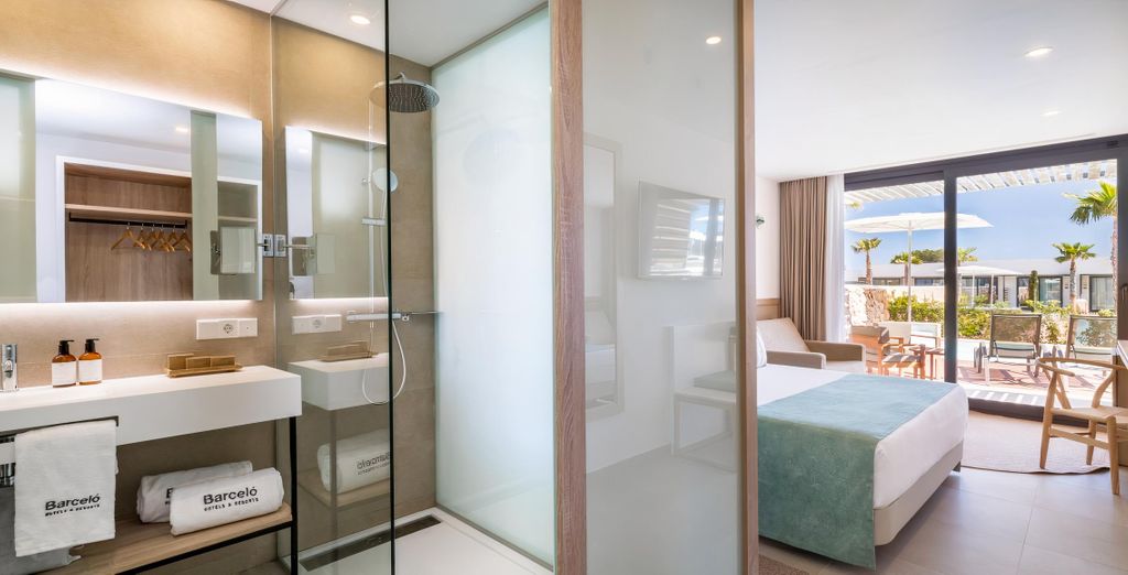 Barceló Nura 5*