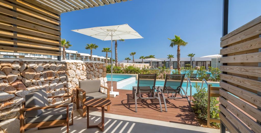 Barceló Nura 5*