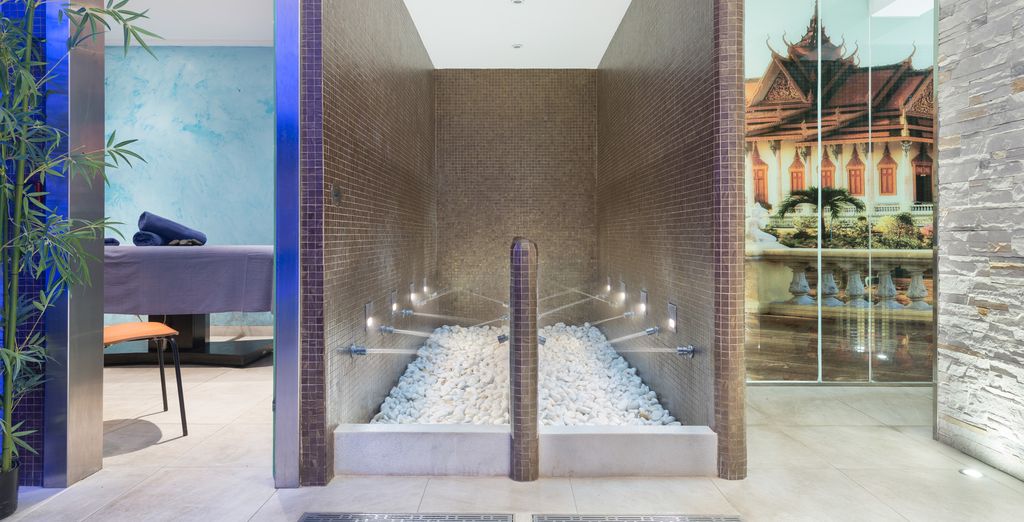 Hotel Torre Azul & Spa 4* - Adults Only