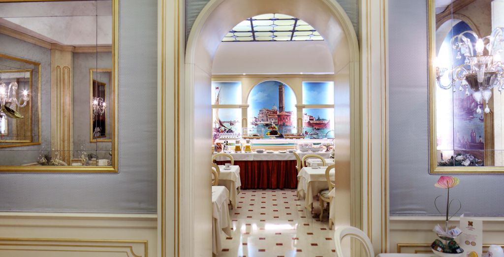 Hotel Colombina 4*