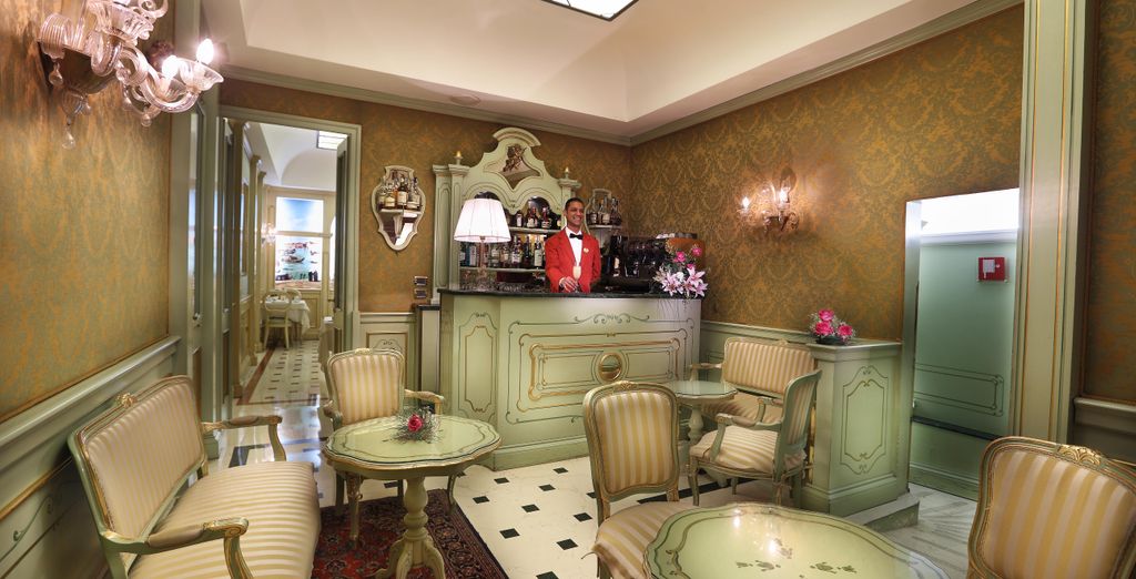 Hotel Colombina 4*