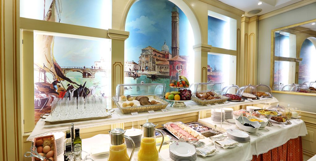 Hotel Colombina 4*