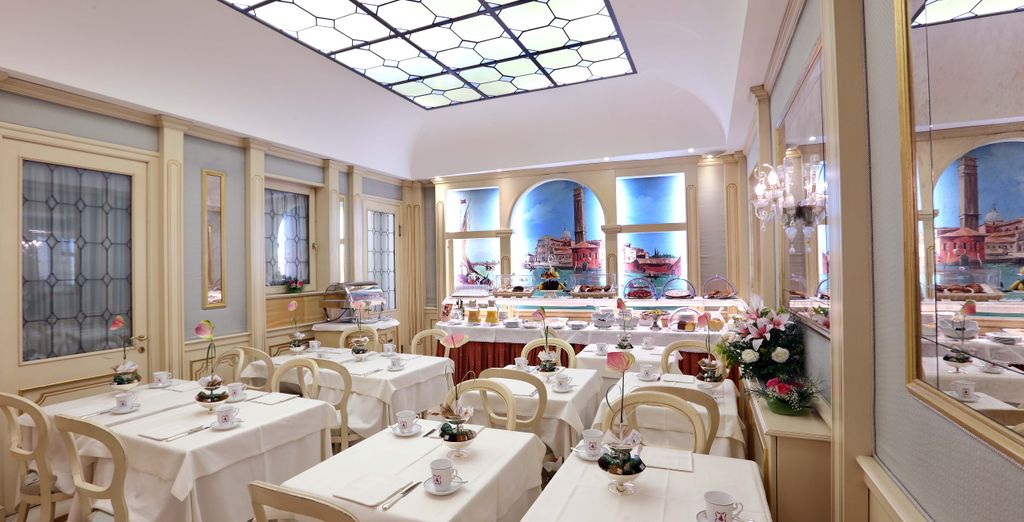 Hotel Colombina 4*