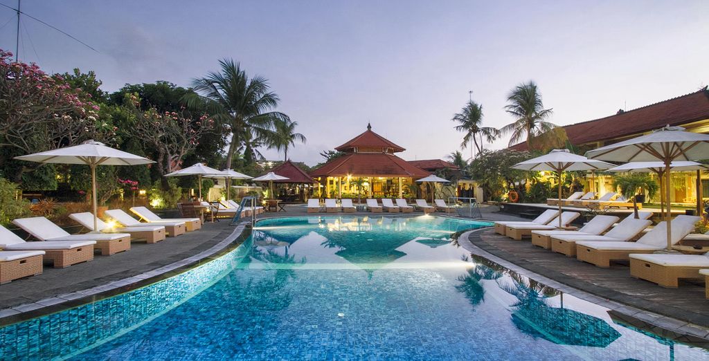 Tour privato: Scoperta del Paese con estensione balneare a Nusa Dua