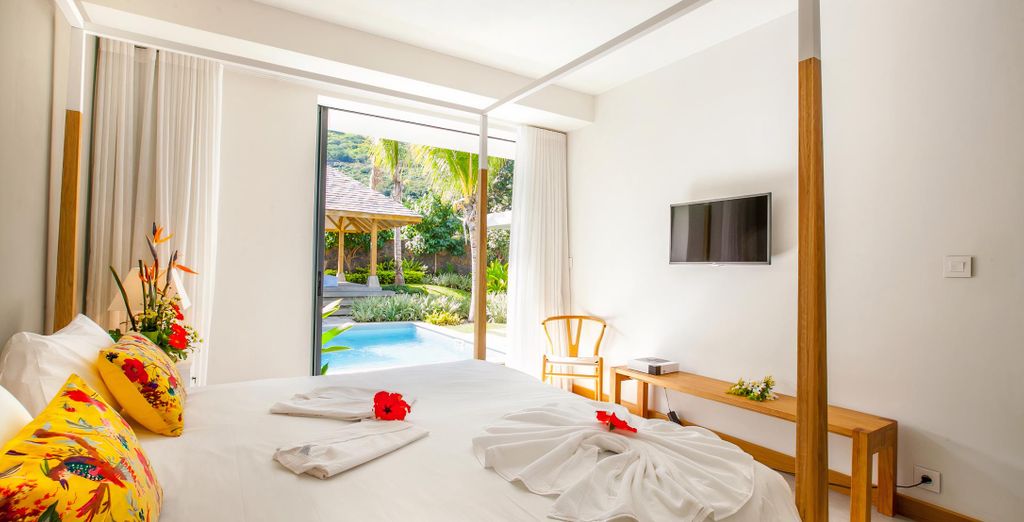 Marguery Exclusive Villas 5*