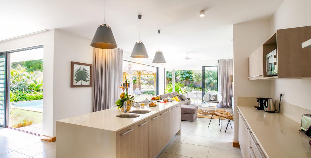 Marguery Exclusive Villas 5*