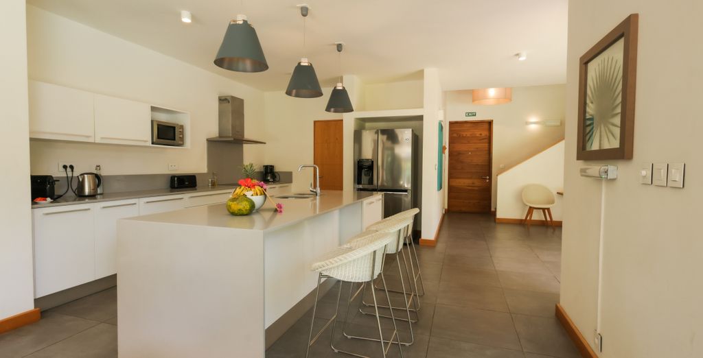 Marguery Exclusive Villas 5*