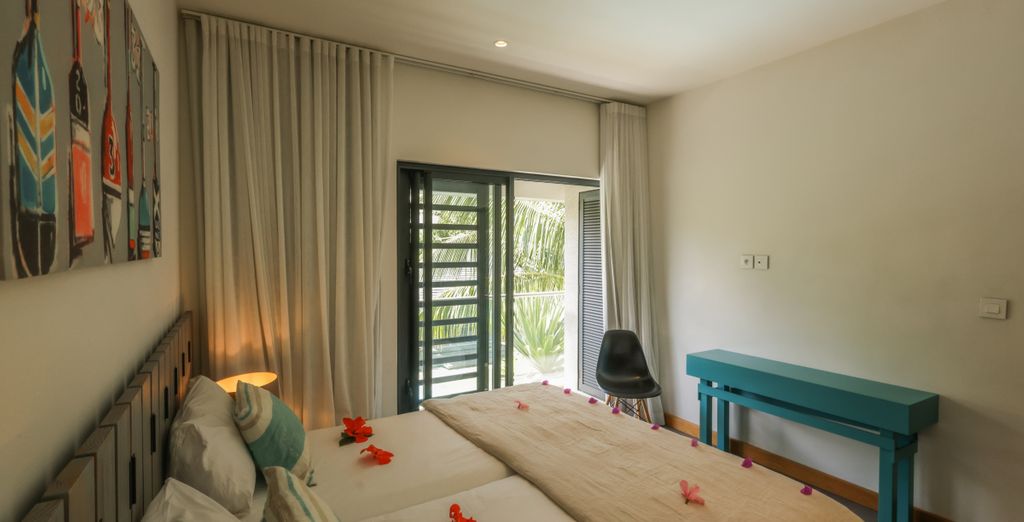 Marguery Exclusive Villas 5*