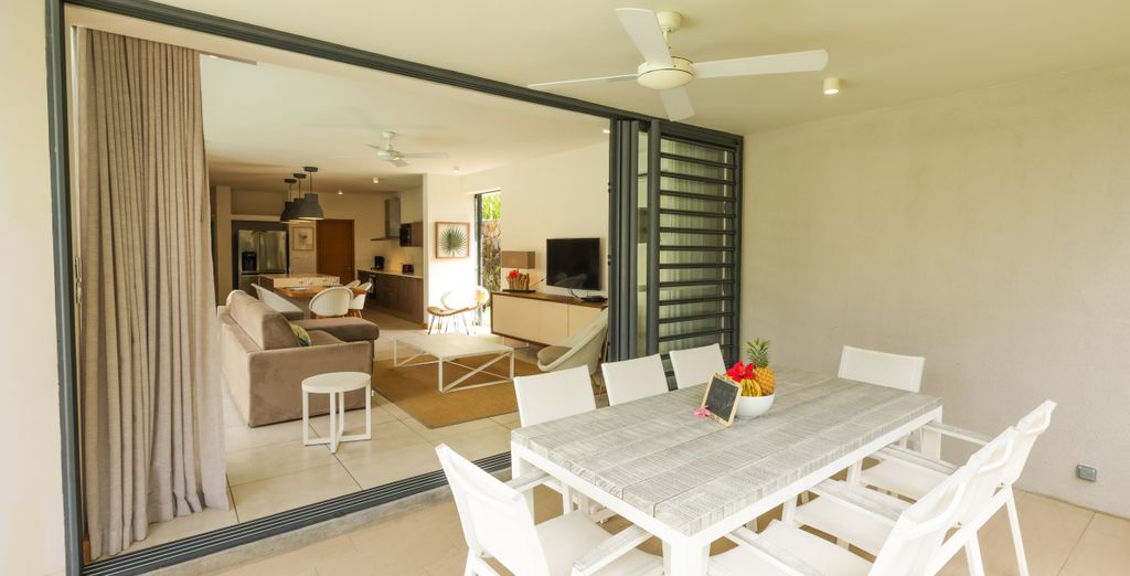 Marguery Exclusive Villas 5*