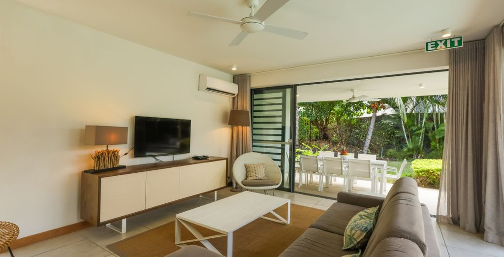 Marguery Exclusive Villas 5*