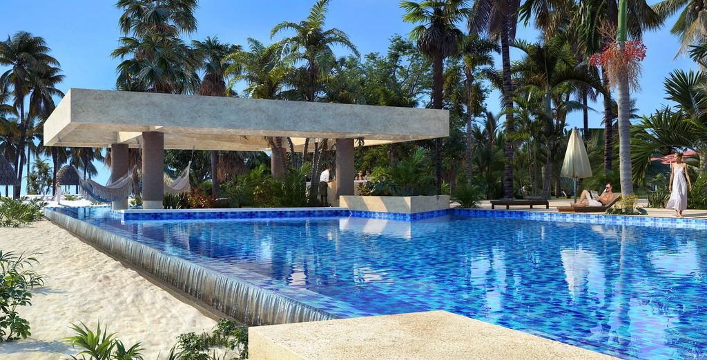 Dreams Flora Resort & Spa 5*