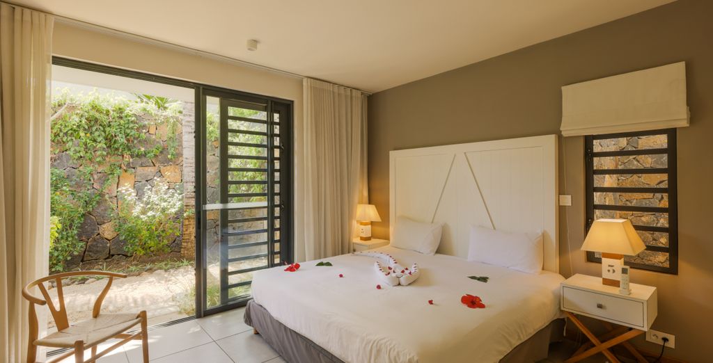Marguery Exclusive Villas 5*