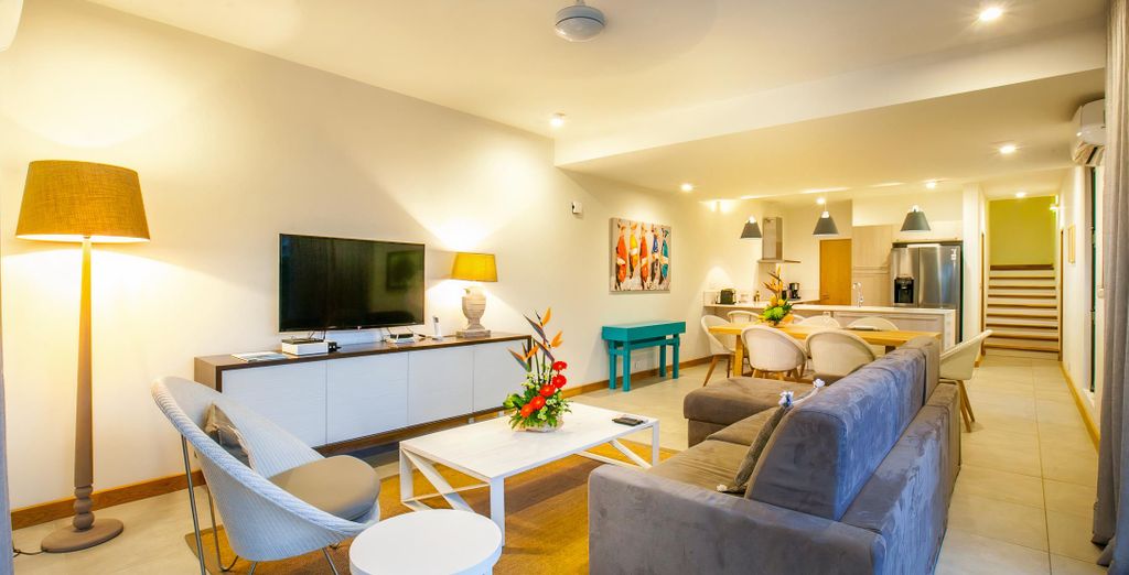 Marguery Exclusive Villas 5*
