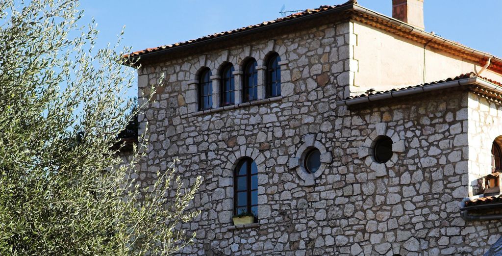 Hotel Cantemerle Spa & Restaurant 4*