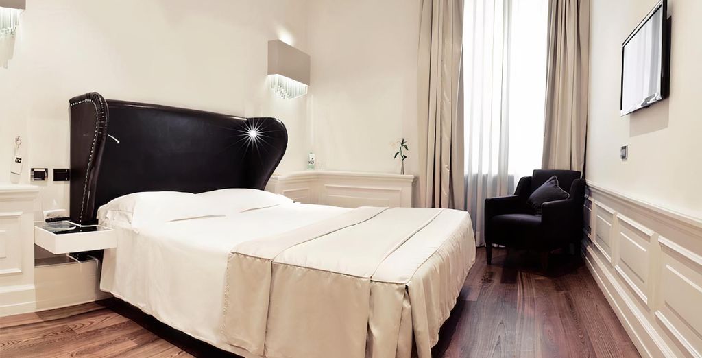 Hotel Isa 4*