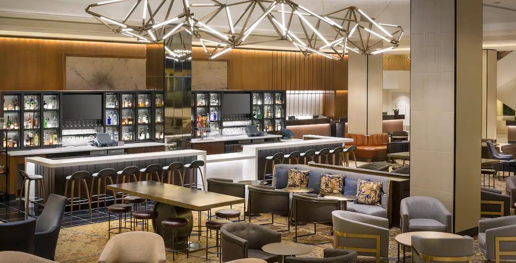 Combinato 4* Hilton San Francisco Union Square e Te Moana Tahiti Resort 