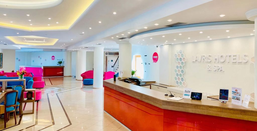 Aelius Hotel and Spa 4*