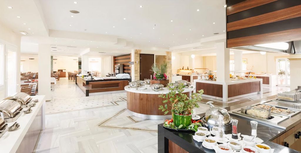 Aelius Hotel and Spa 4*
