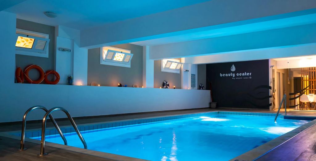 Aelius Hotel and Spa 4*