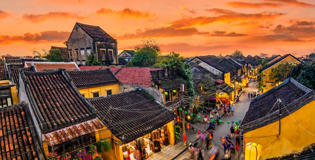 Tour di 11 o 13 notti alla scoperta del sublime Sud-Est asiatico