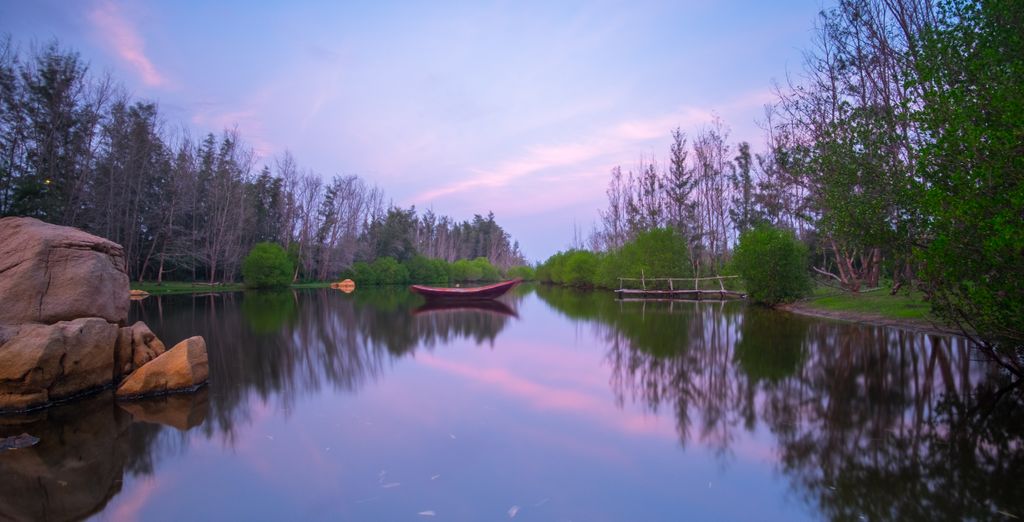 Tour di 11 o 13 notti alla scoperta del sublime Sud-Est asiatico