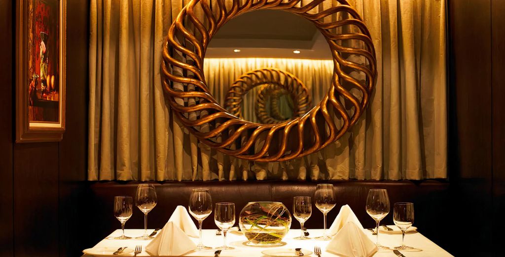 The Shelbourne Autograph Collection 5*
