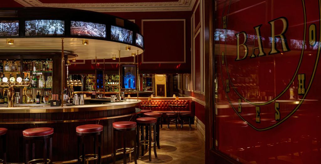The Shelbourne Autograph Collection 5*