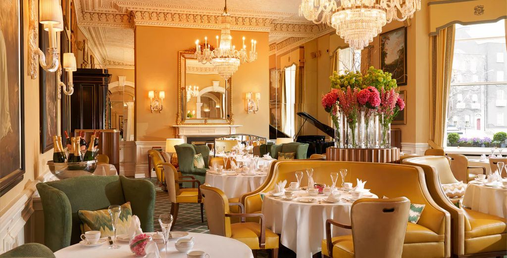 The Shelbourne Autograph Collection 5*