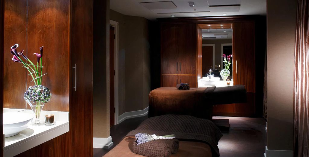 The Shelbourne Autograph Collection 5*
