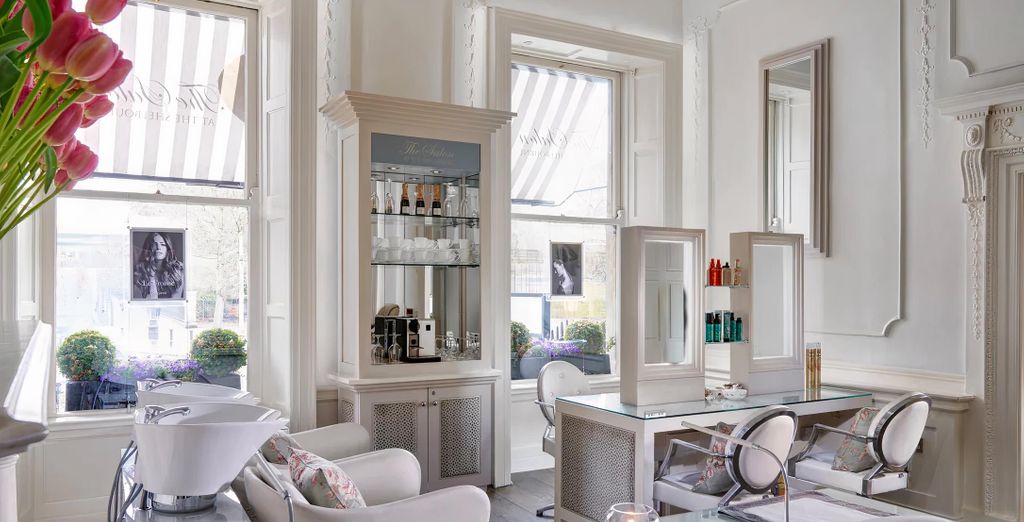 The Shelbourne Autograph Collection 5*