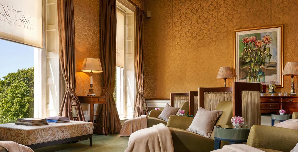 The Shelbourne Autograph Collection 5*