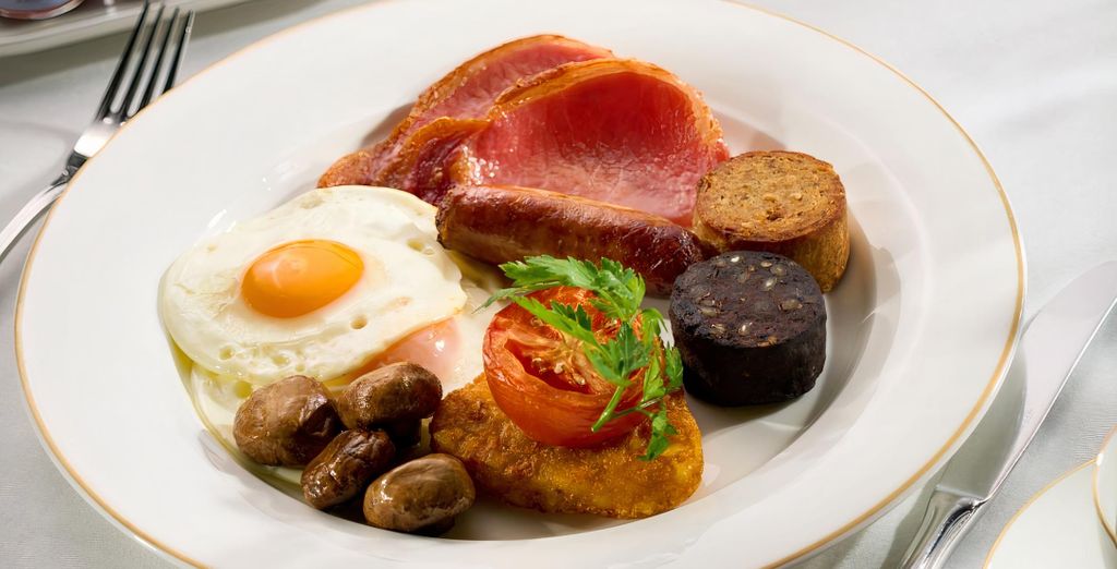The Shelbourne Autograph Collection 5*