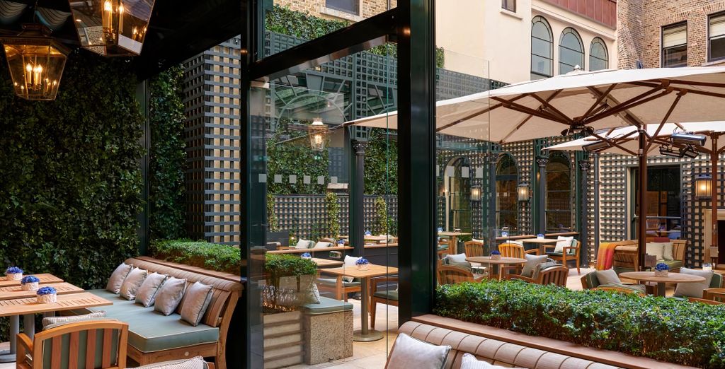 The Shelbourne Autograph Collection 5*