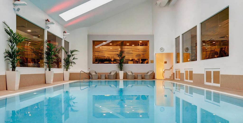 The Shelbourne Autograph Collection 5*