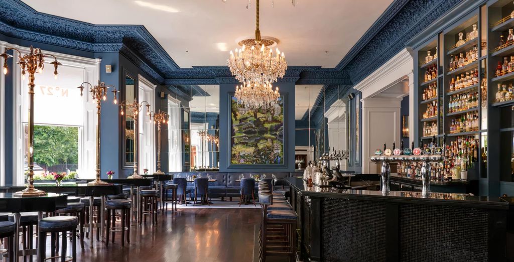 The Shelbourne Autograph Collection 5*